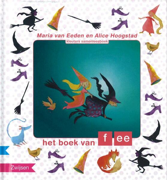 Set 16 kleuters samenleesboeken - (ISBN 9789048710577)