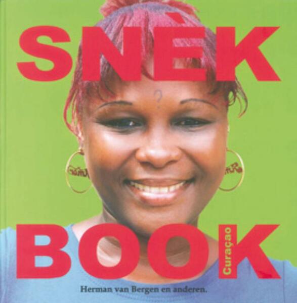 Snèk Book Curaçao - O. Thomas (ISBN 9789990409345)