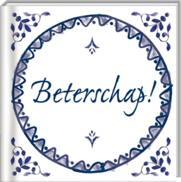 Beterschap - (ISBN 9789461442628)