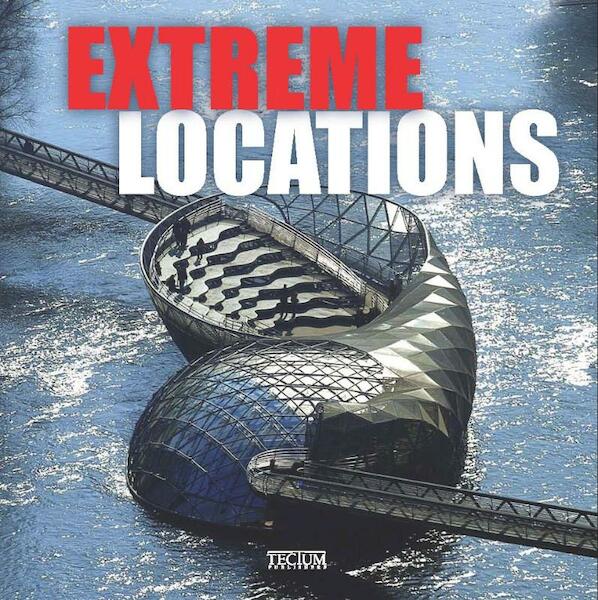 Extreme Locations - Birgit Krols (ISBN 9789079761685)