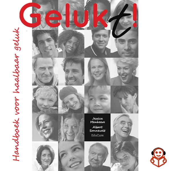 Gelukt! - Albert Sonnevelt, Jessica Menheere (ISBN 9789491592942)