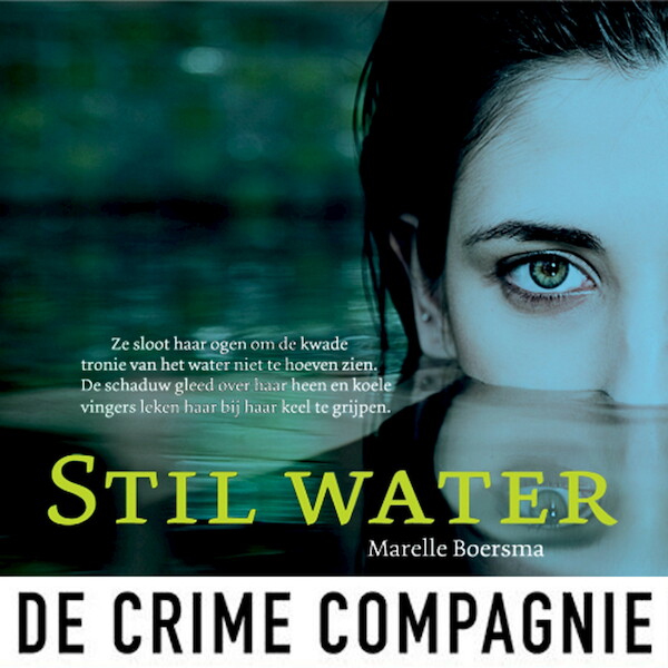 Stil water - Marelle Boersma (ISBN 9789461094407)