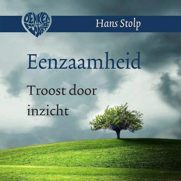 Eenzaamheid - Hans Stolp (ISBN 9789020217605)