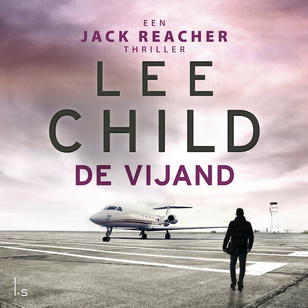 De vijand - Lee Child (ISBN 9789024595396)