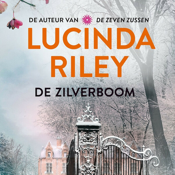 De zilverboom - Lucinda Riley (ISBN 9789401614528)