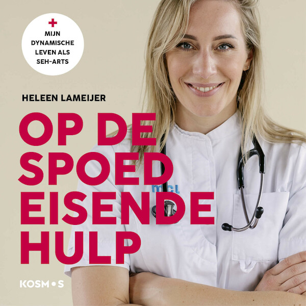 Op de spoedeisende hulp - Heleen Lameijer (ISBN 9789043925174)