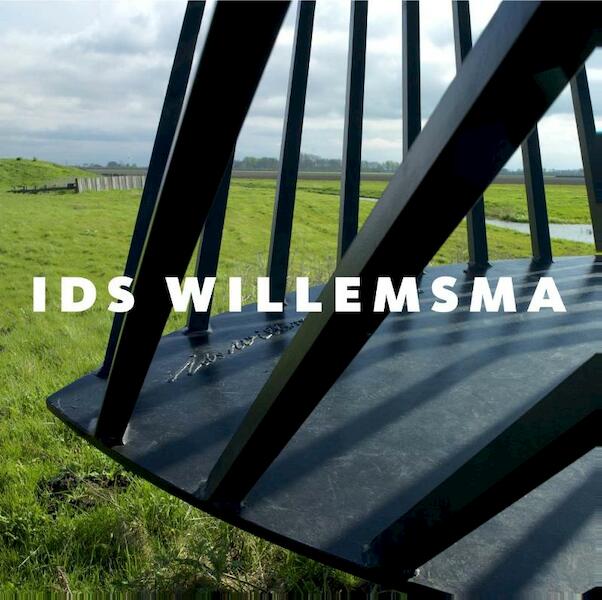 Ids Willemsma - Koopmans, Hodel, de Groot (ISBN 9789491196232)