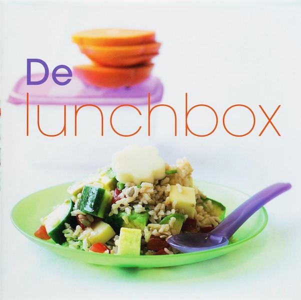 De lunchbox - S. Harper (ISBN 9789054263661)