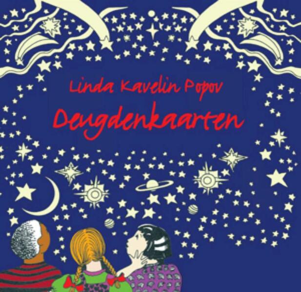 De deugdenkaarten - L. Kavelin Popov (ISBN 9789077770054)