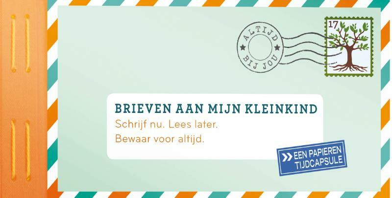 Brieven aan mijn kleinkind - Lea Redmond (ISBN 9789000348015)