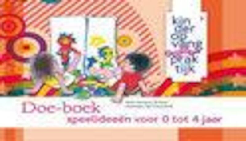 Doe-Boek - M. de Valck (ISBN 9789035230279)