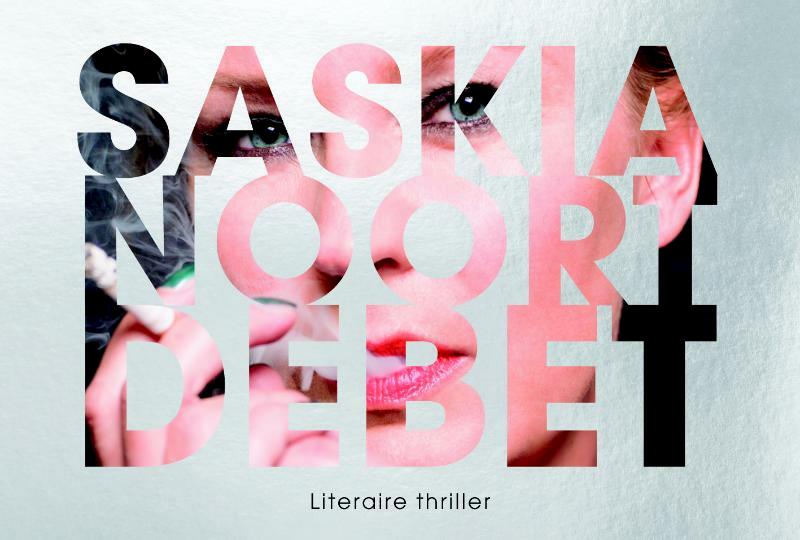 Debet - Saskia Noort (ISBN 9789049802981)