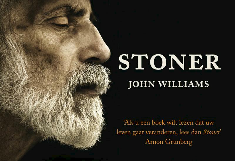 Stoner - John Williams (ISBN 9789049802790)