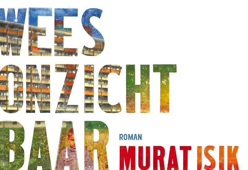 Wees onzichtbaar DL - Murat Isik (ISBN 9789049805388)