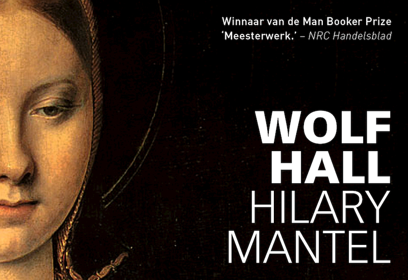 Wolf Hall DL - Hilary Mantel (ISBN 9789049806798)