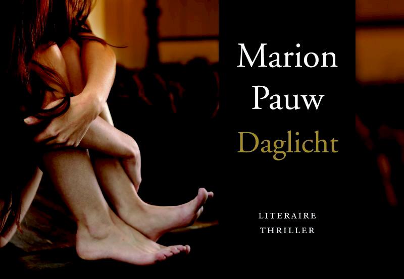 Daglicht - Marion Pauw (ISBN 9789049800031)