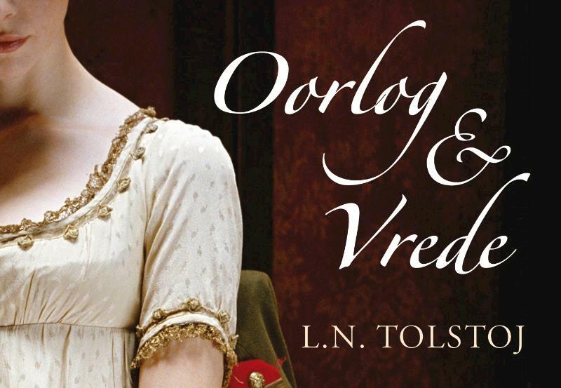 Oorlog en vrede - L.N. Tolstoj, Lev Tolstoj (ISBN 9789049800437)