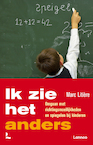 Ik zie het anders (e-Book) - Marc Litiere (ISBN 9789020998863)