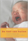 De taal van huilen - A.J. Solter (ISBN 9789060207864)